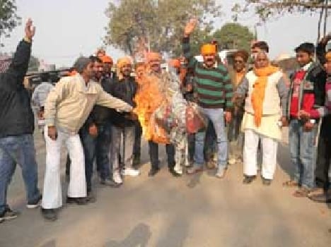 'PK' memorandum in opposition assigned to SDM