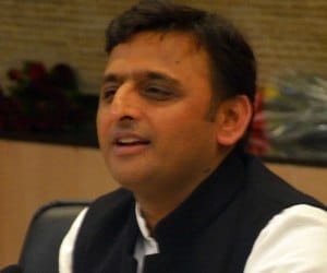 Akhilesh asked 76 crores rupees from central.