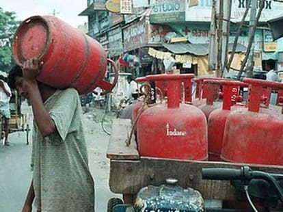 lpg gas subsidy in uttarakhand.