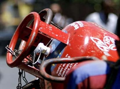 Now customers can change gas agencies.