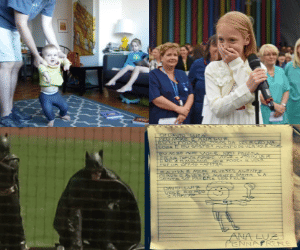 Kids Who Restored Your Faith In Humanity In 2014