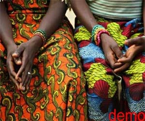 45 women stripped naked in a rubber company in Kerela to know who is on Periods
