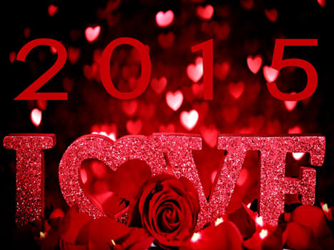 yearly prediction 2015 love astrology