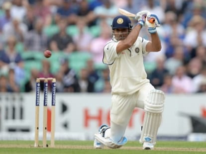 why dhoni declare retirement.