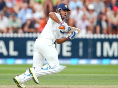 dhoni's memorable test innings ever