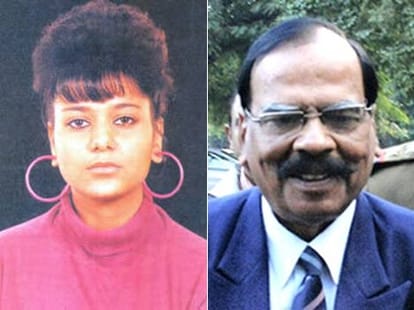 six cases of sexual harassment charges on police officers 