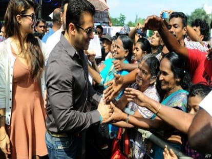 Film on Salman Khan spent days in jail without permission from Salman