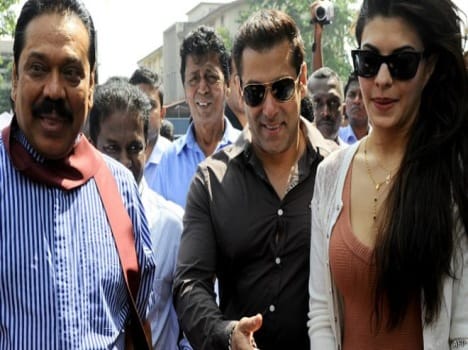 sri lanka president election 
