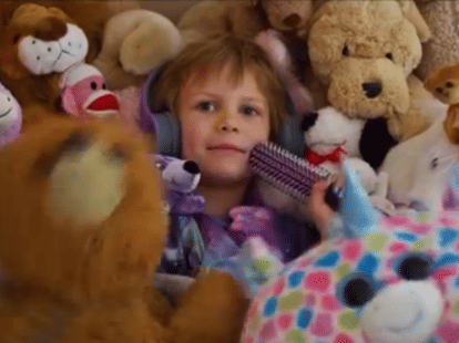 Kids Who Restored Your Faith In Humanity In 2014