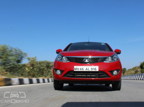 Tata Motors to launch Bolt on January 20th
