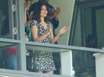 Anushka Sharma 'Wife' a Virat Kohli 