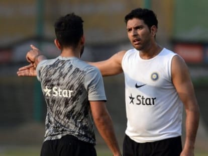 yuvraj is for world cup 2015
