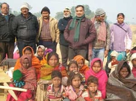 Brick - kiln bonded labor made ??24 free