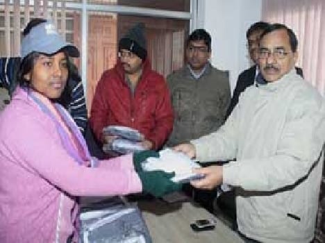 Opens the door to employment skills development