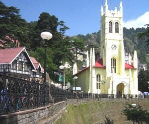 modi govt approve smart city for shimla.