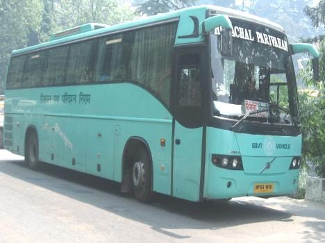 recruitment for 600 posts of conductor in hrtc.