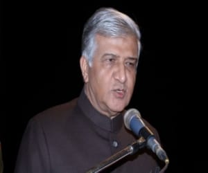 new governor of uttarakhand.