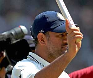 MS Dhoni retirement from Test Cricket - Analysis of Dhoni's Retirement