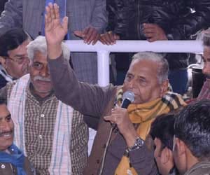 rss will organise secret ghar wapsi in mainpuri.