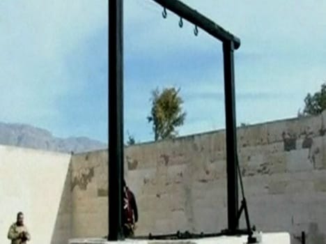Seven convicts hanged in pakistan jails