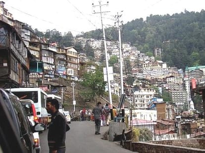 big news on shimla kalka fourlane.