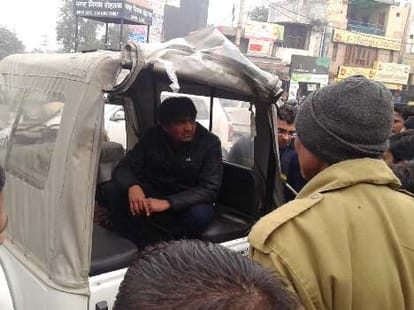 rampage on PK, doctor beaten by Hindu organizations