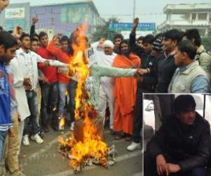 rampage on PK, doctor beaten by Hindu organizations