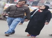 wheather in shjahanpur