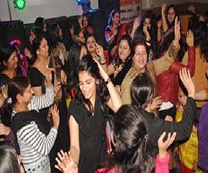 new year celebration in dehradun.
