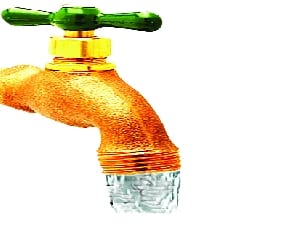 water crisis in jammu city