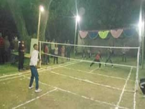 Neeraj & Deepak got first in singles