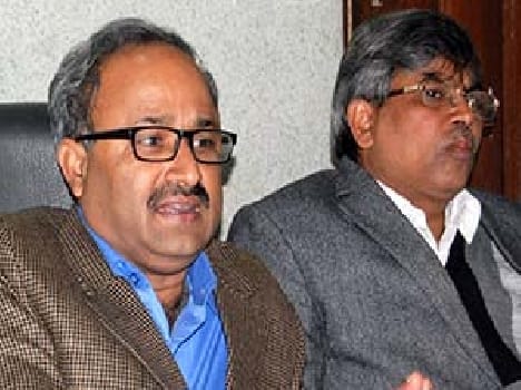Government promises to turn Advocates Welfare Fund