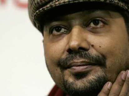 Anurag Kashyap talks about the Radhika Apte leaked nude video