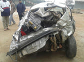 accident
