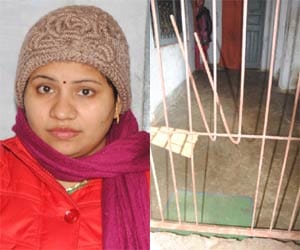 Rescued from red light area, 13 girls flee UP observation home