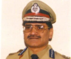 UP DGP gets three months extension.