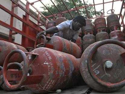How to claim insurance money on LPG gas connection