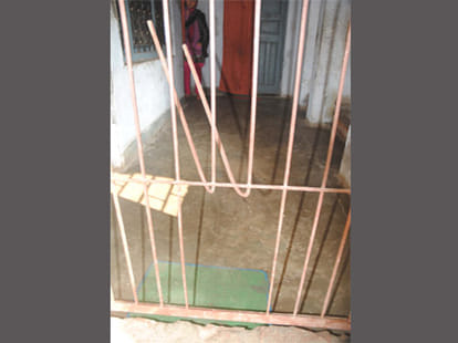 Rescued from red light area, 13 girls flee UP observation home