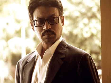 Film Hera Pheri 3 kk Menon to replace Irfan khan