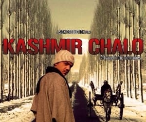 news story on kashmir chalo movie