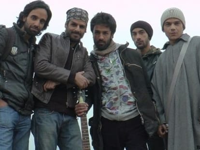 news story on kashmir chalo movie