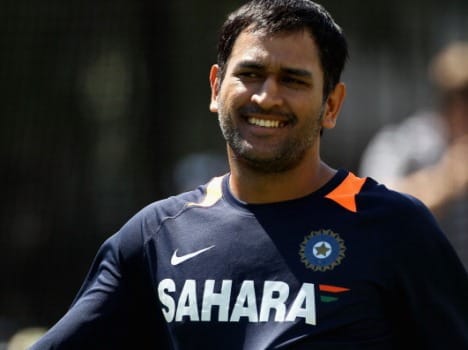 will dhoni play sydney test