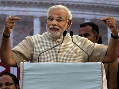 Big problem against BJP membership campaign in UP.