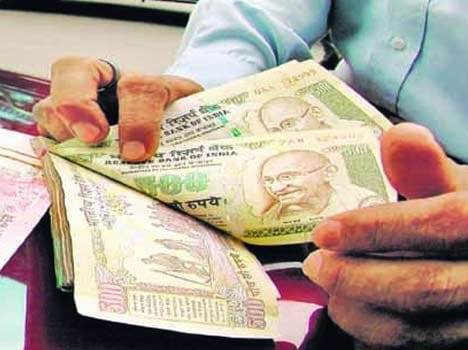 totke five tips for money