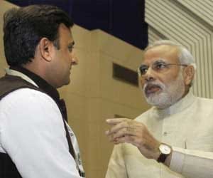 Akhilesh Yadav view on NITI Ayog.