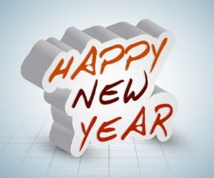 New year celebration in faridabad