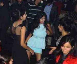 DJ in a wedding created trouble in gurgaon