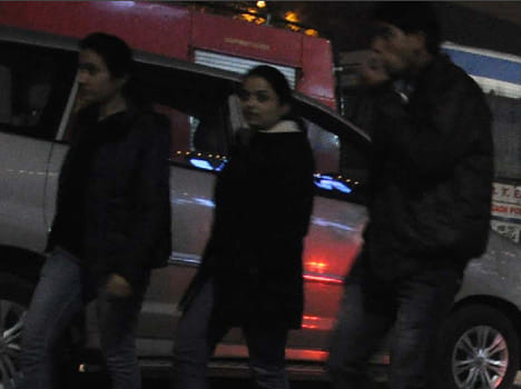 police will control misshappening in christmas and new year party