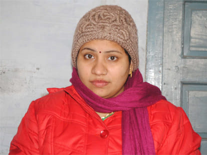 Rescued from red light area, 13 girls flee UP observation home
