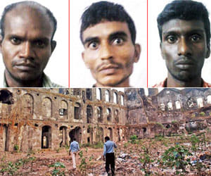Gang of psychos rape boys before slaughtering them